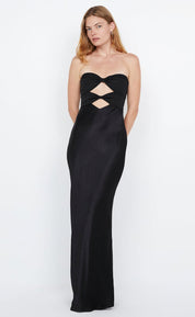 Bec & Bridge Halle Strapless Dress Dress 