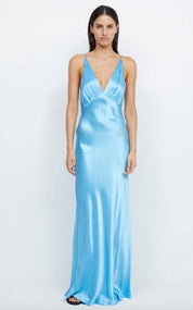 Bec & Bridge Lorelai V Maxi Dress 