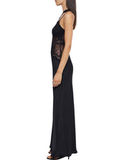 Bec & Bridge Ria Asym Maxi Dress Dress 