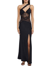 Bec & Bridge Ria Asym Maxi Dress Dress 