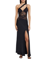 Bec & Bridge Ria Asym Maxi Dress Dress 