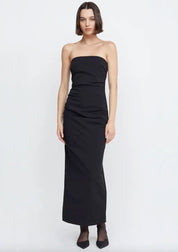 Bec & Bridge Zelie Strapless Maxi Dress Dress 