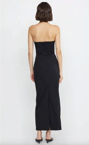 Bec & Bridge Zelie Strapless Maxi Dress Dress 