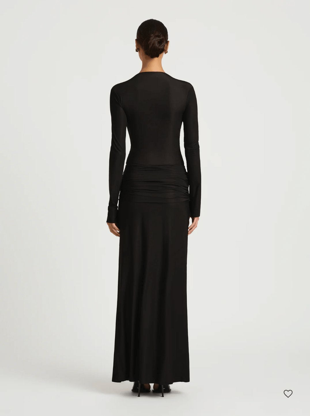 Benni Zuri Maxi Dress Dress 
