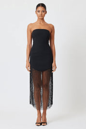 Bianca And Bridgett Amalfi Midi Dress Dress 