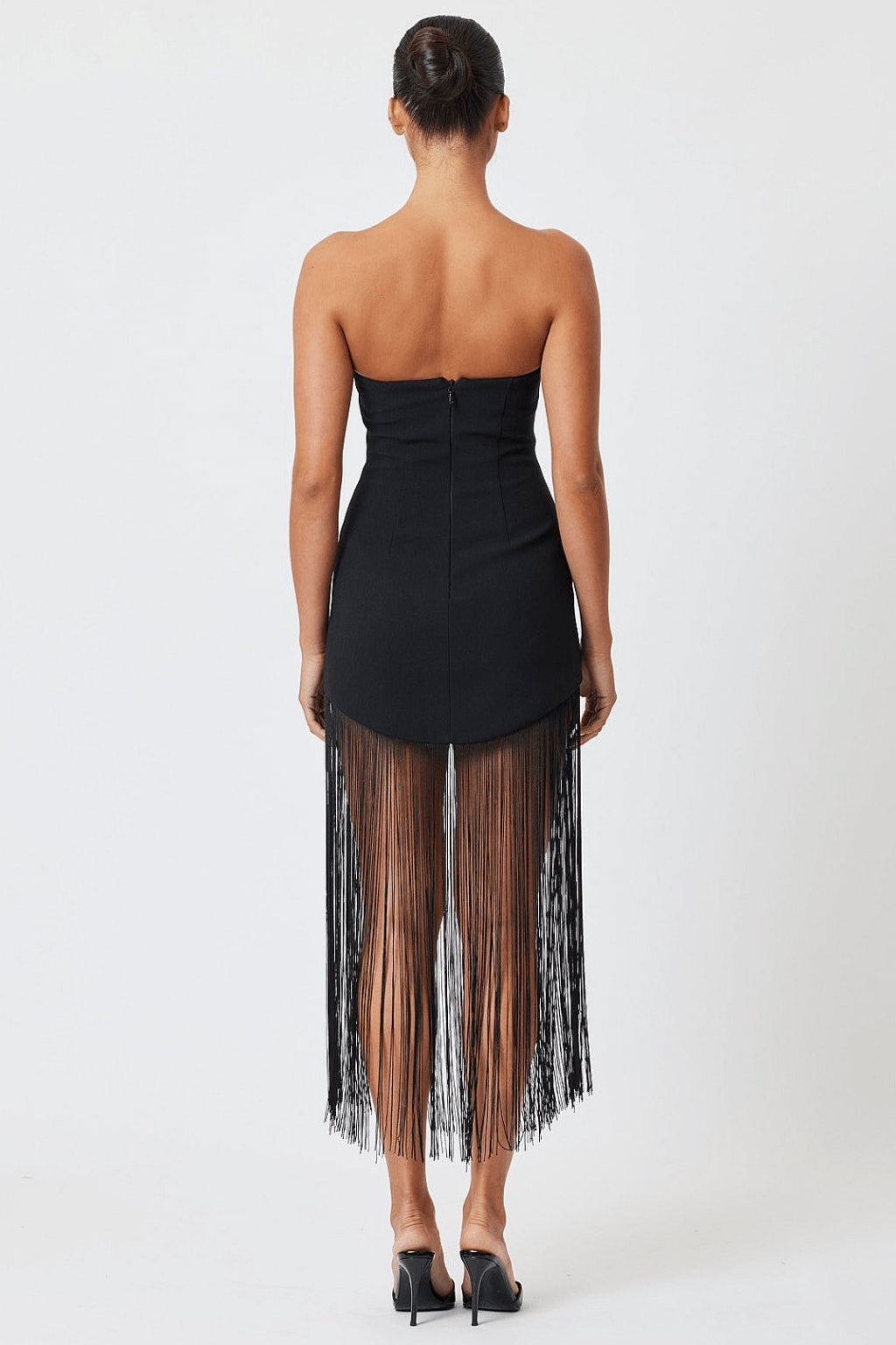 Bianca And Bridgett Amalfi Midi Dress Dress 