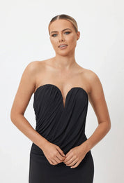 Bianca And Bridgett Lauren Maxi Dress Dress 
