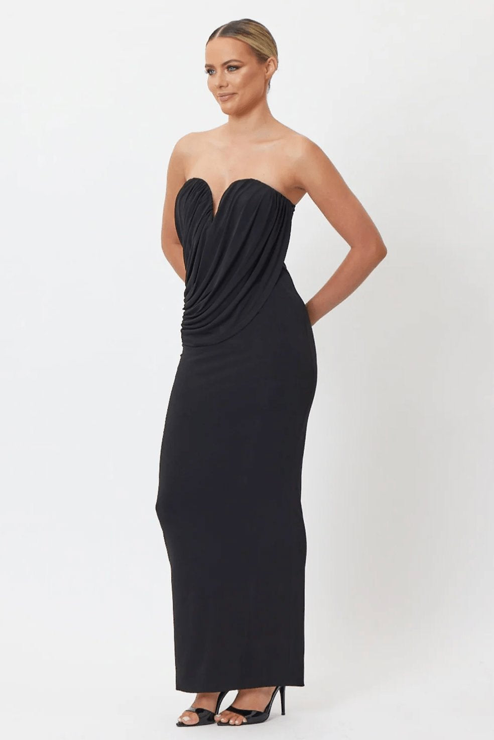 Bianca And Bridgett Lauren Maxi Dress Dress 