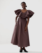 Binny The Grandstand Dress Dress 