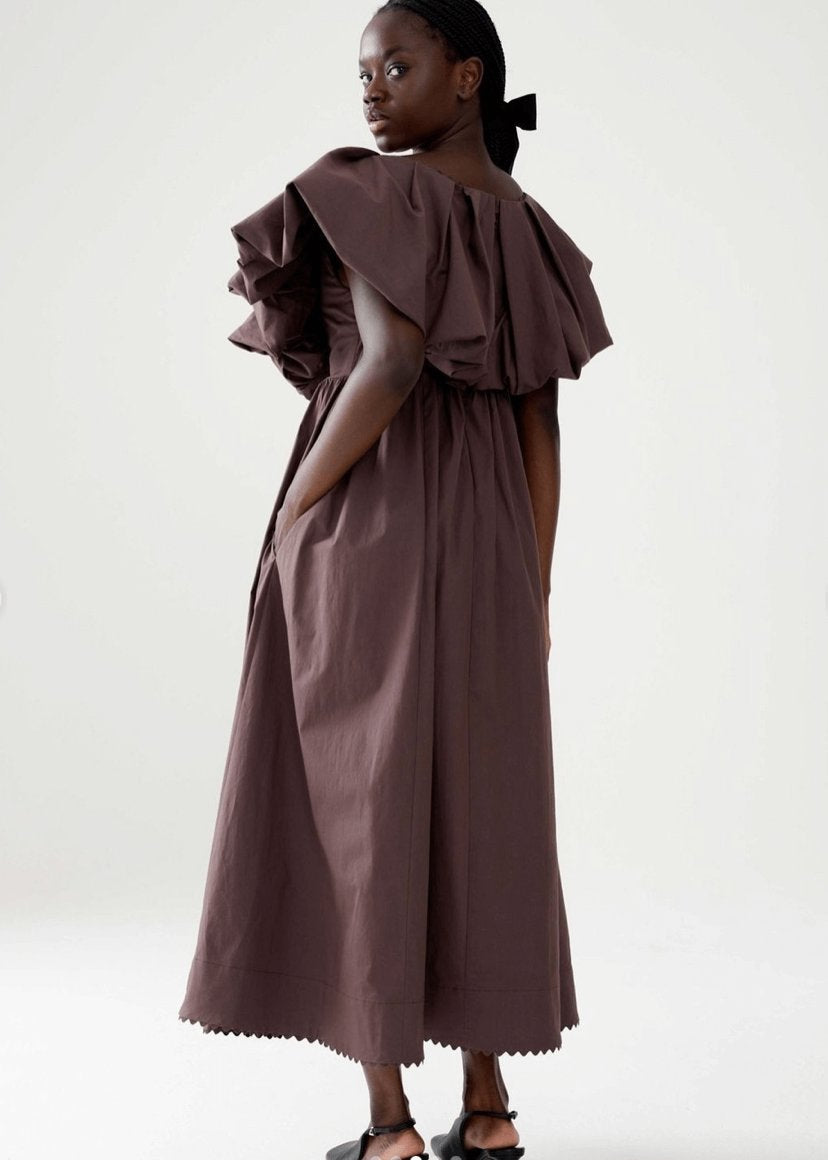 Binny The Grandstand Dress Dress 