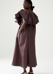 Binny The Grandstand Dress Dress 