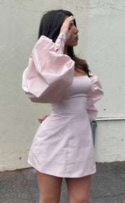 Calia Nevalia Baby Pink 