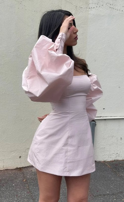 Calia Nevalia Baby Pink 