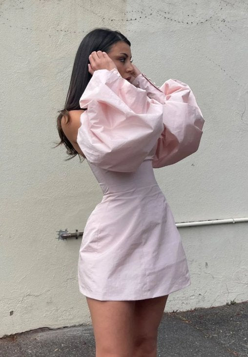 Calia Nevalia Baby Pink 