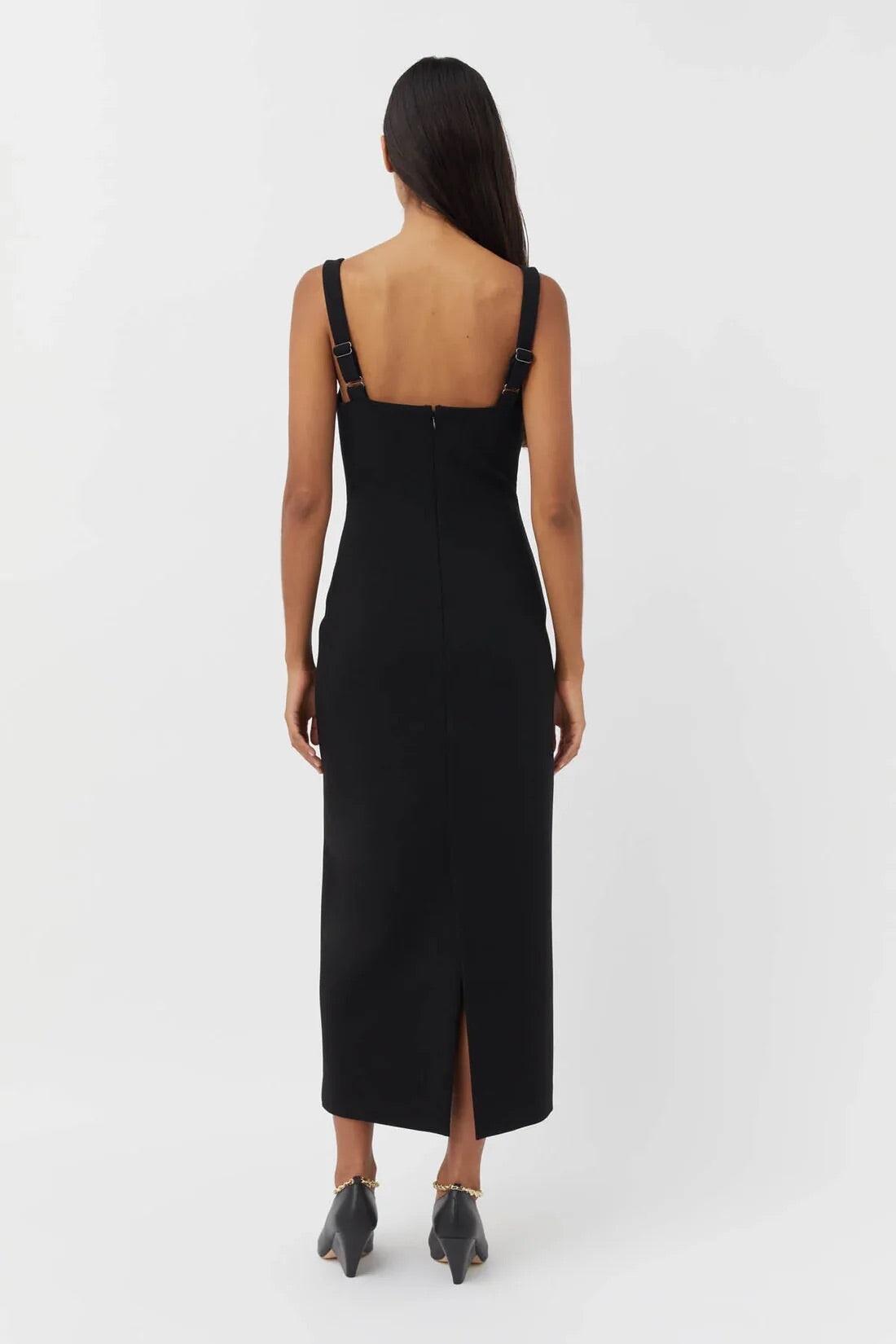 Camilla And Marc Brixton Dress Dress 