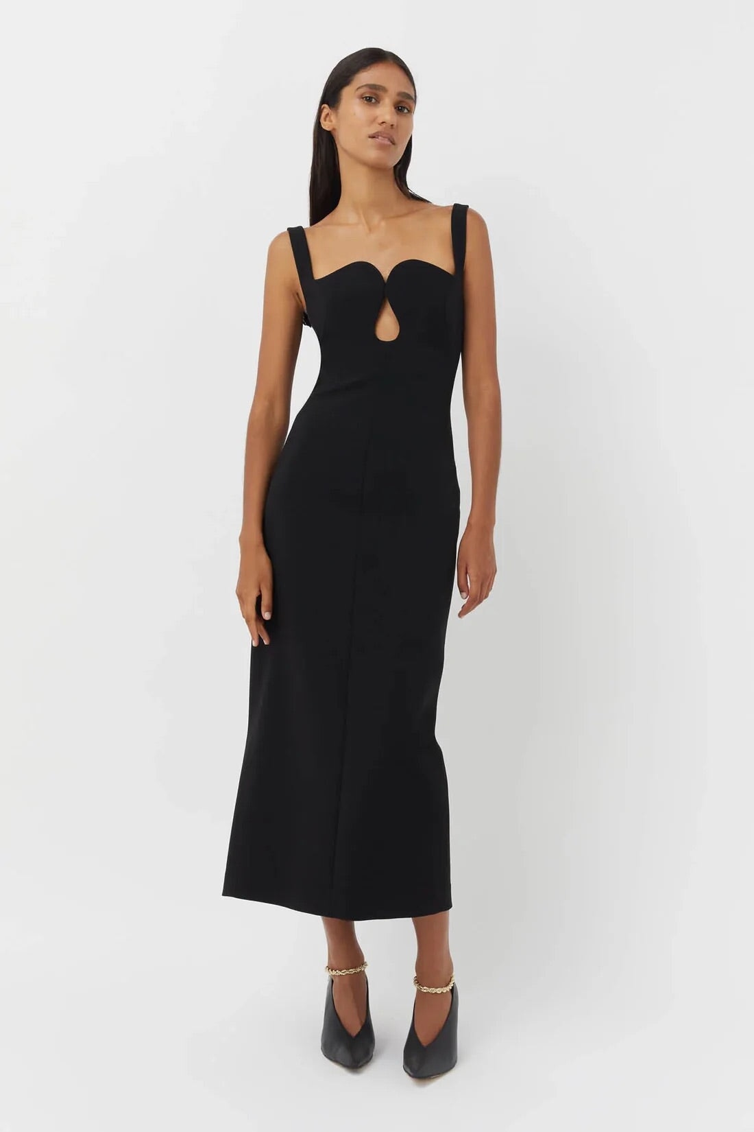 Camilla And Marc Brixton Dress Dress 
