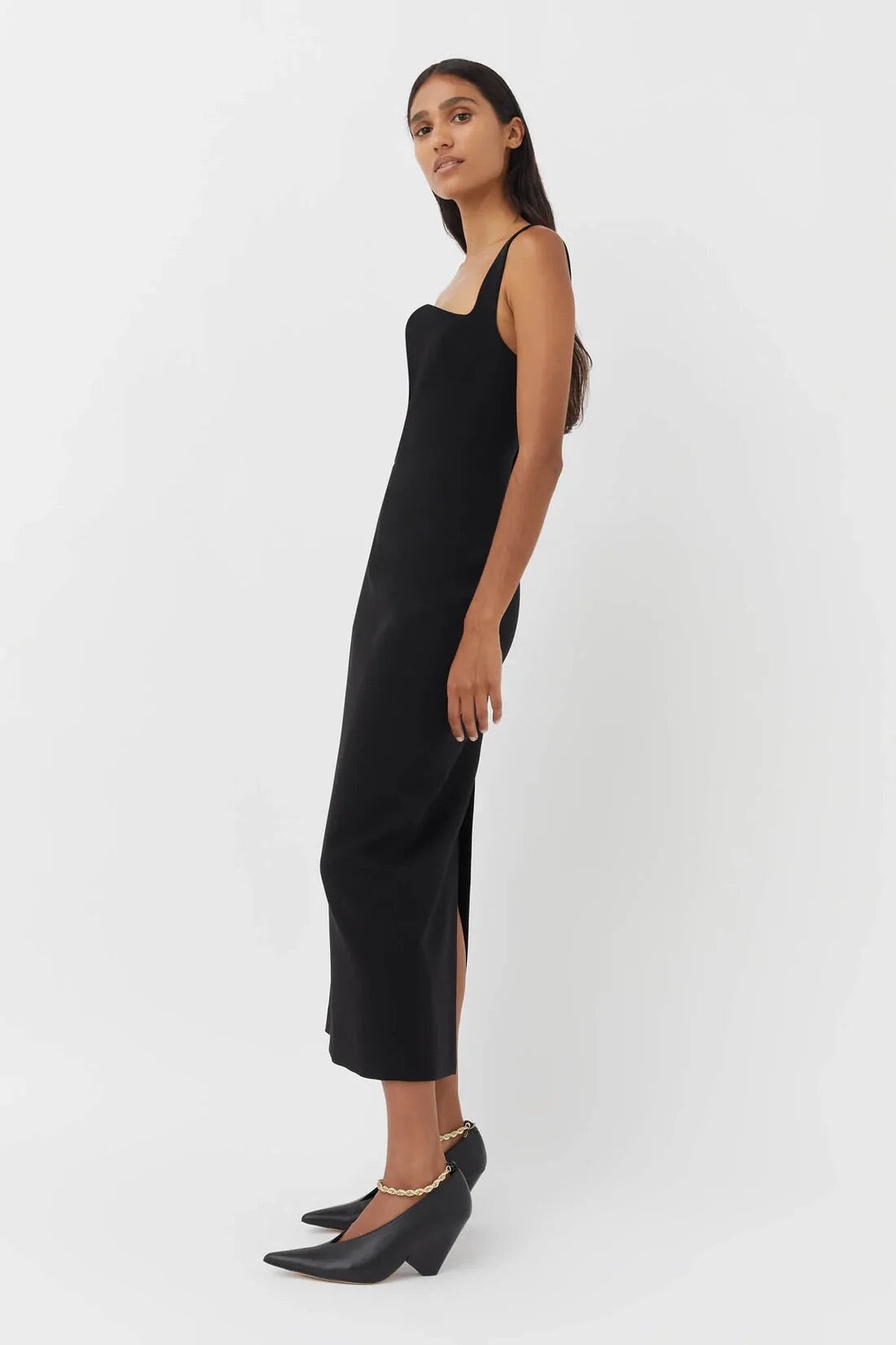 Camilla And Marc Brixton Dress Dress 