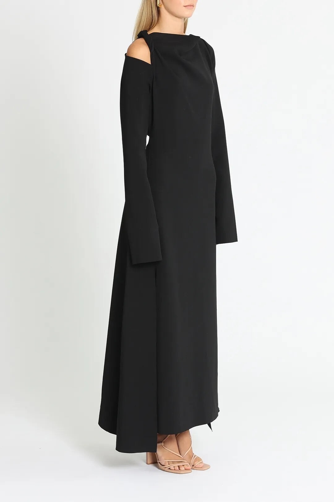 Camilla And Marc Grayson Dress Dress 