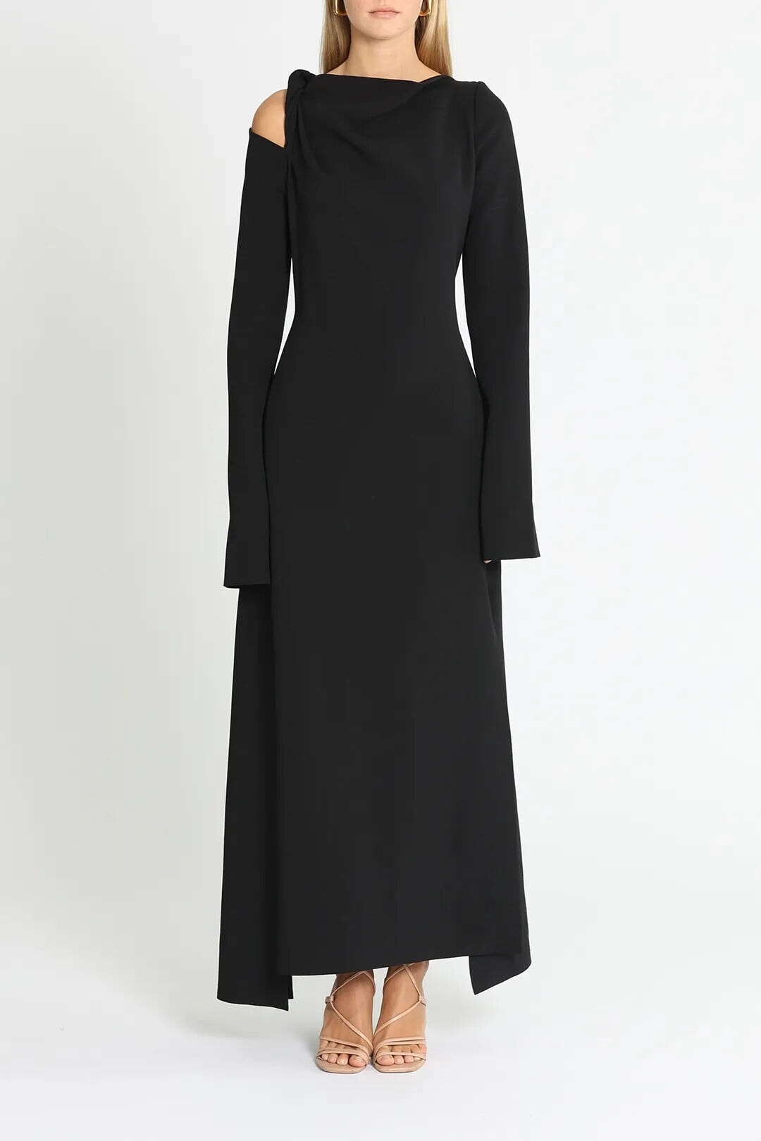 Camilla And Marc Grayson Dress Dress 