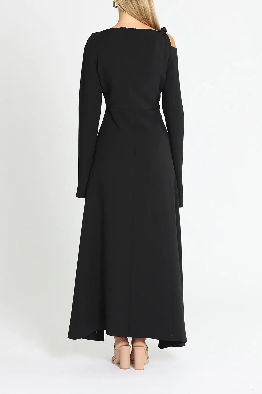Camilla And Marc Grayson Dress Dress 