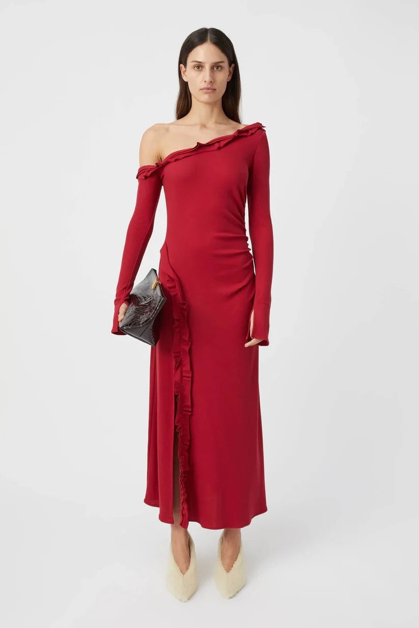 Camilla And Marc Litha Dress Dress 