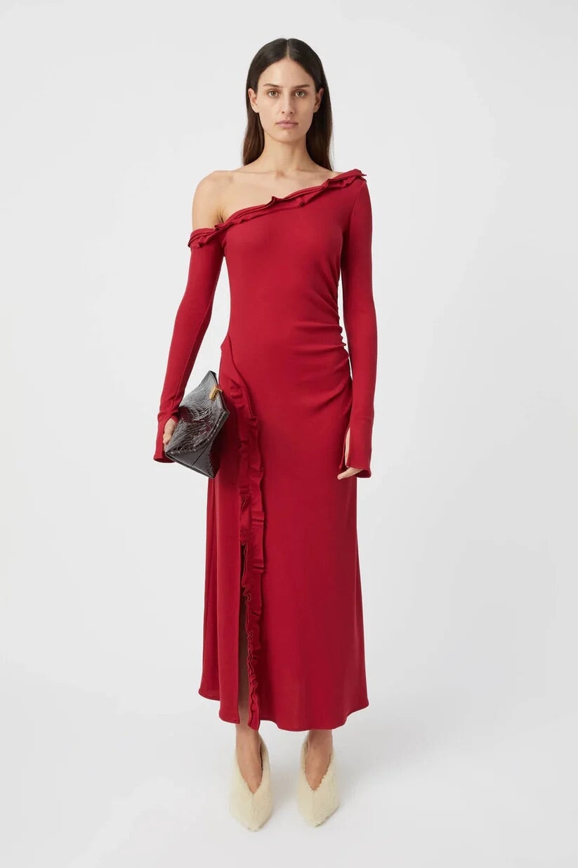 Camilla And Marc Litha Dress Dress 