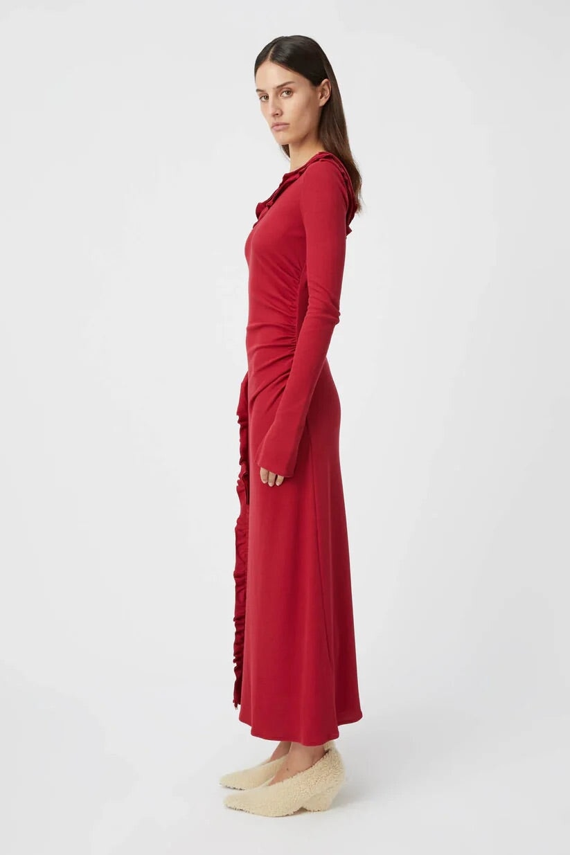 Camilla And Marc Litha Dress Dress 