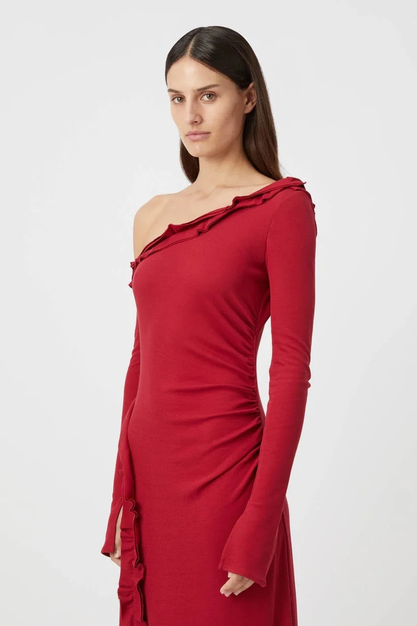 Camilla And Marc Litha Dress Dress 