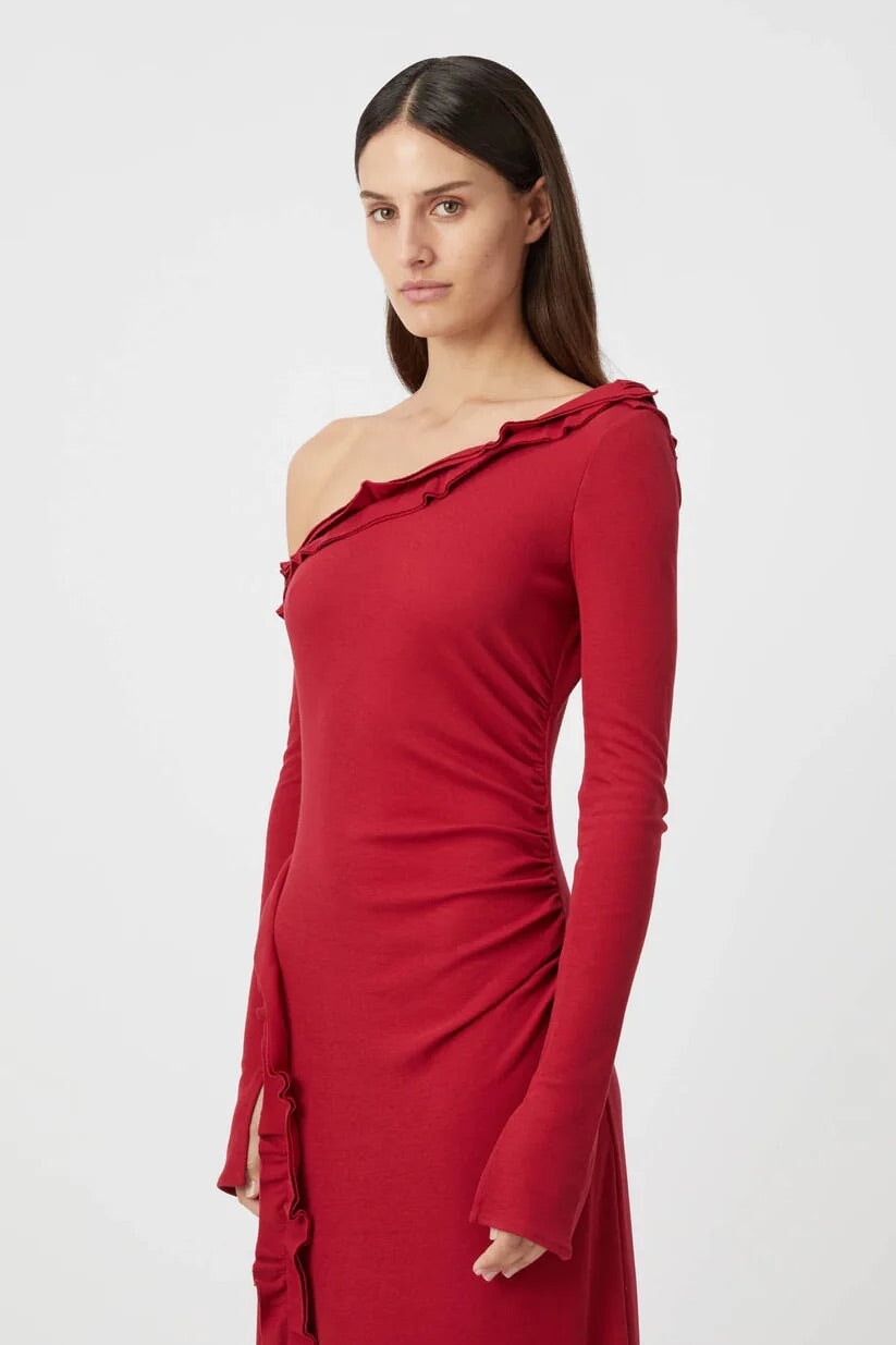 Camilla And Marc Litha Dress Dress 