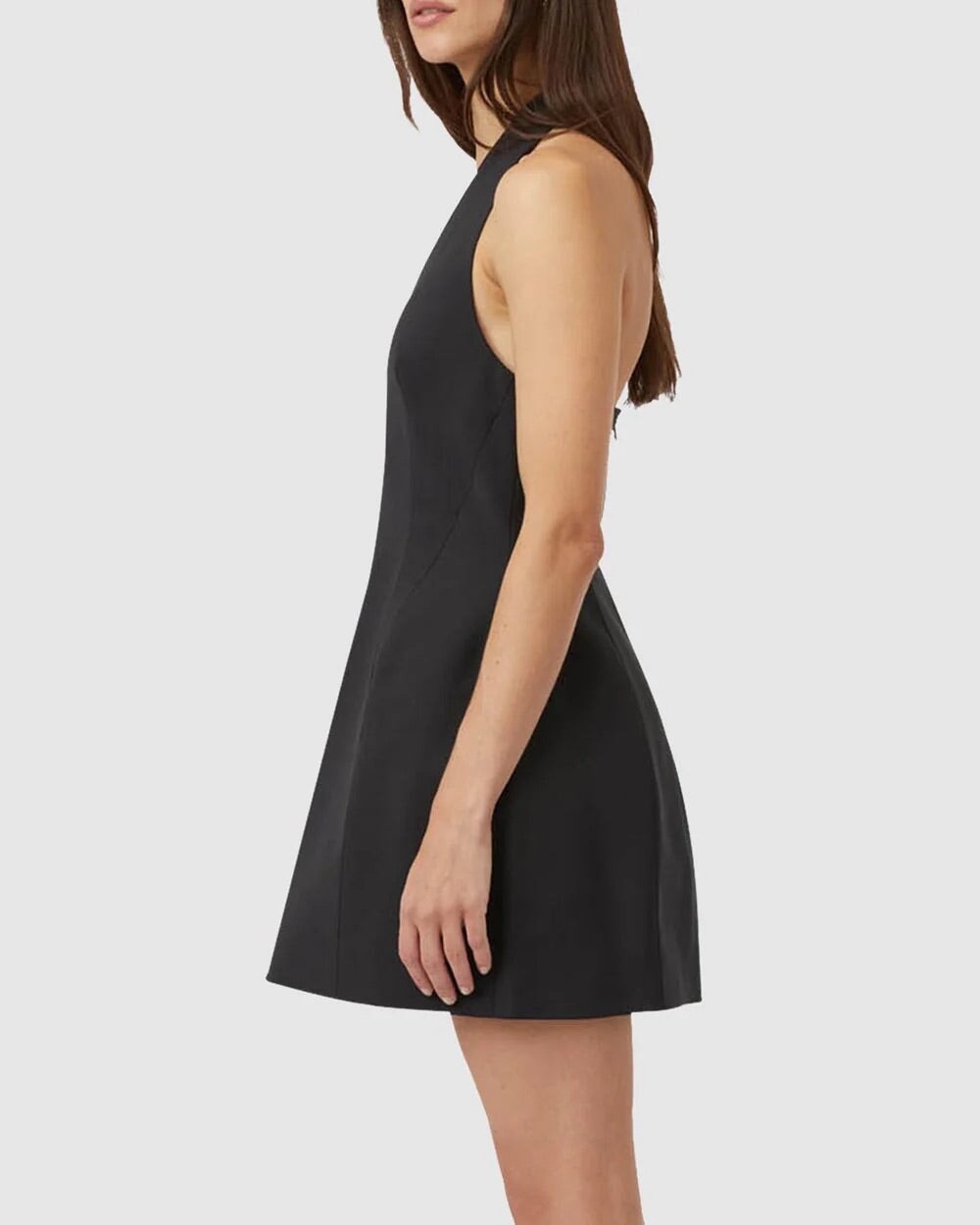 Camilla And Marc Petra Mini Dress Black Dress 