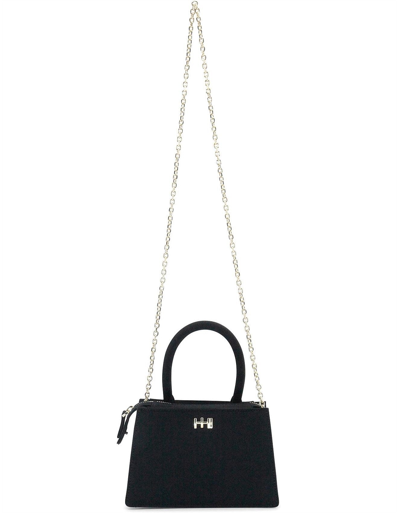 Dylan Kain Bonita Bag Dress 