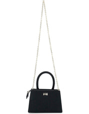 Dylan Kain Bonita Bag Dress 