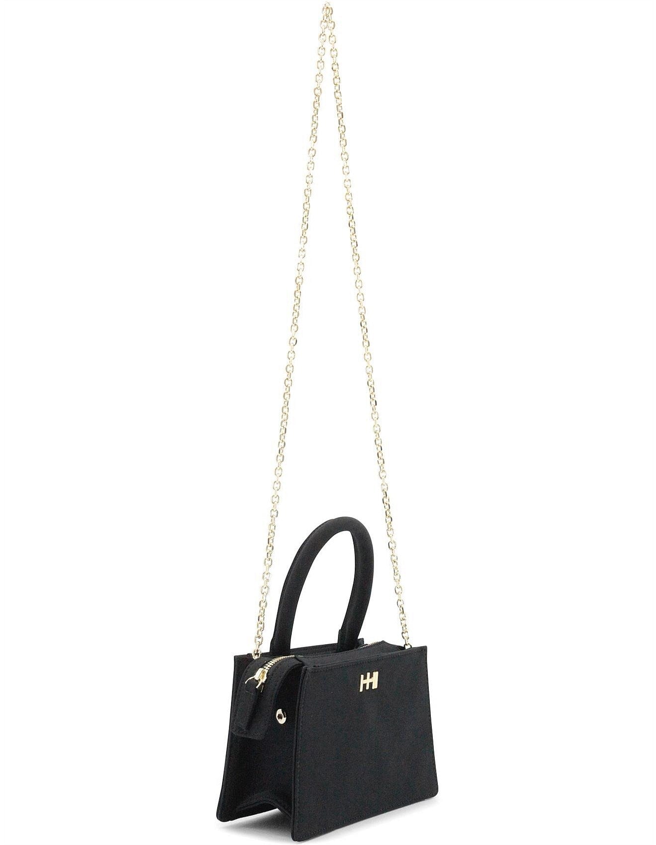 Dylan Kain Bonita Bag Dress 