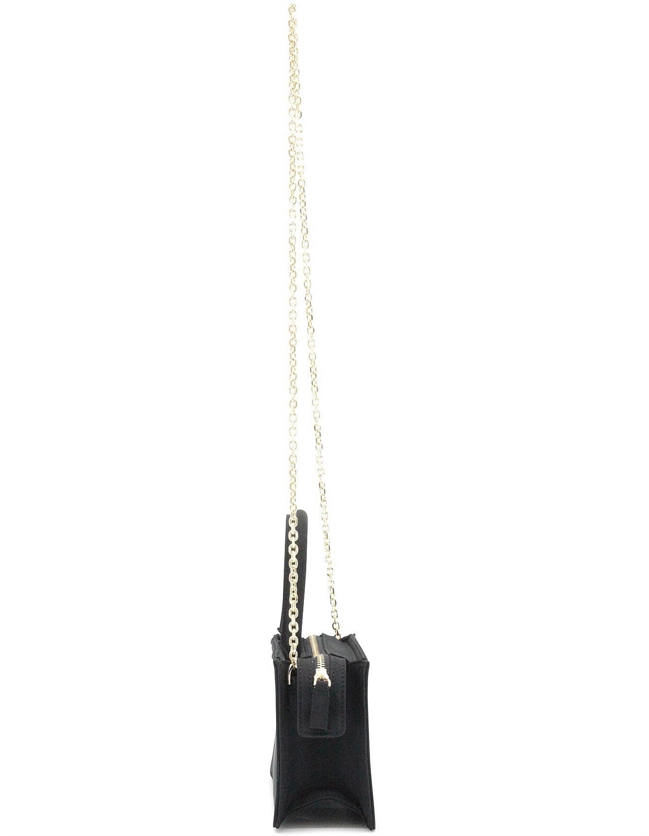 Dylan Kain Bonita Bag Dress 