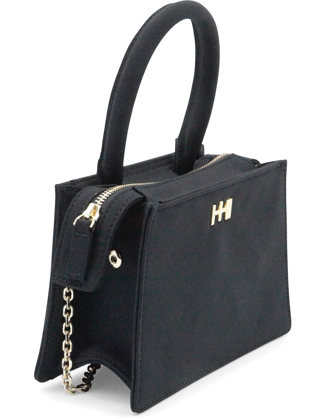 Dylan Kain Bonita Bag Dress 