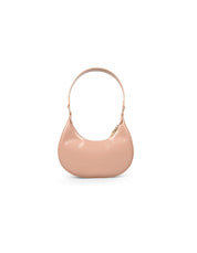 Dylan Kain Rhea Sling Bag Tan Dress 