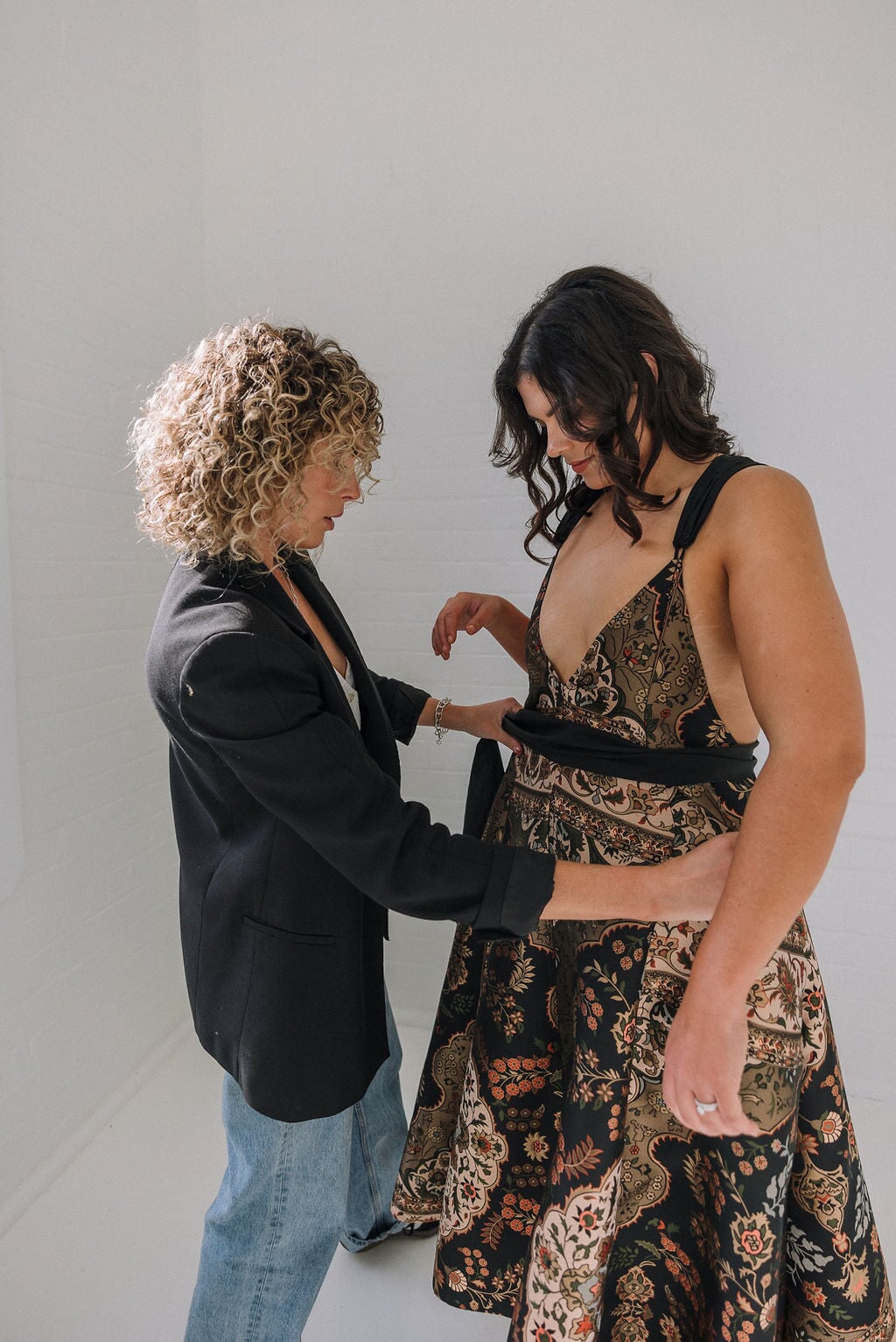 Eastend Wardrobe Styling Appointment 