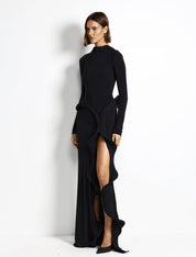 Effie Kats Orabella Gown Dress 