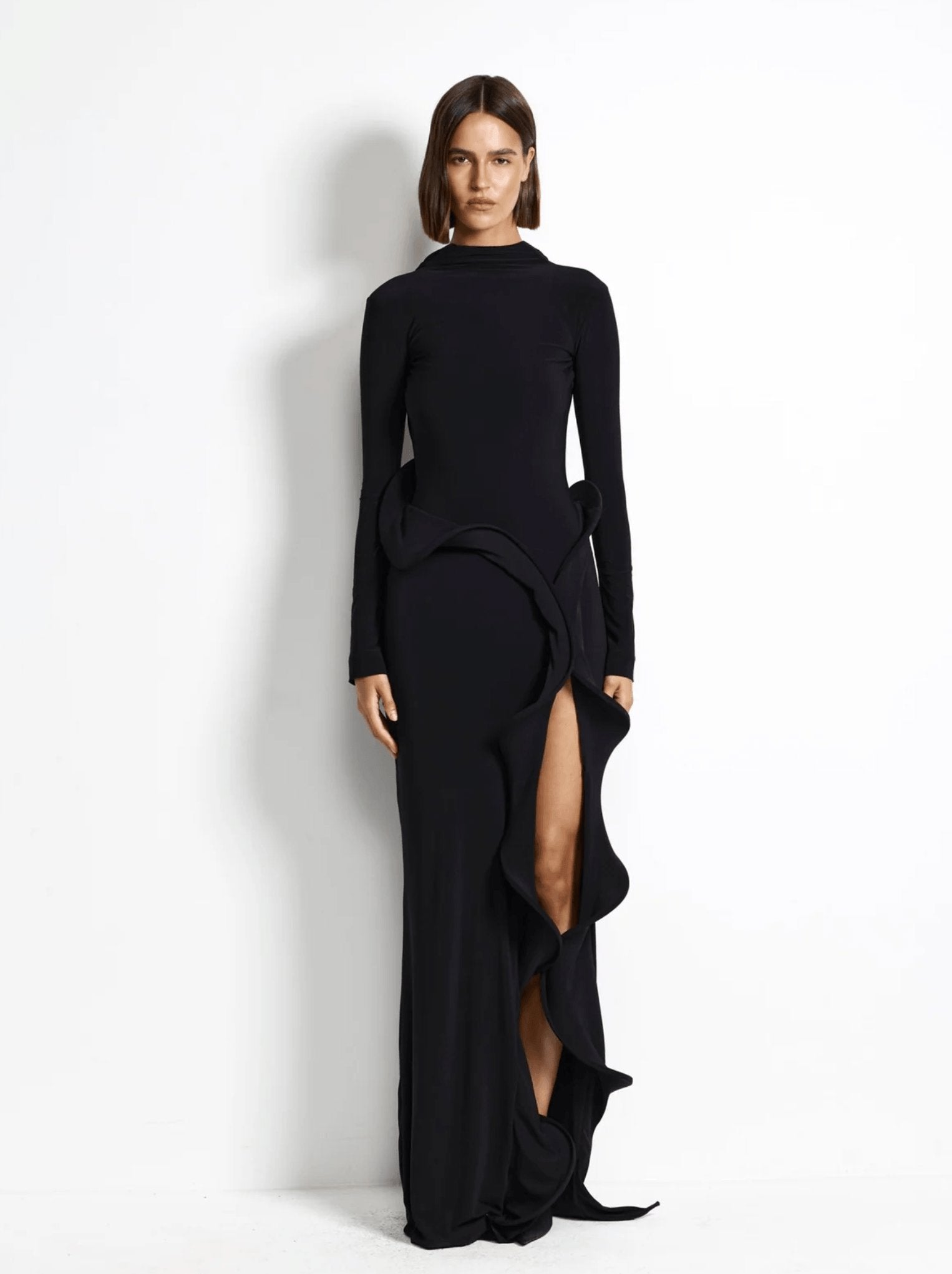 Effie Kats Orabella Gown Dress 