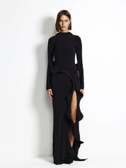 Effie Kats Orabella Gown Dress 