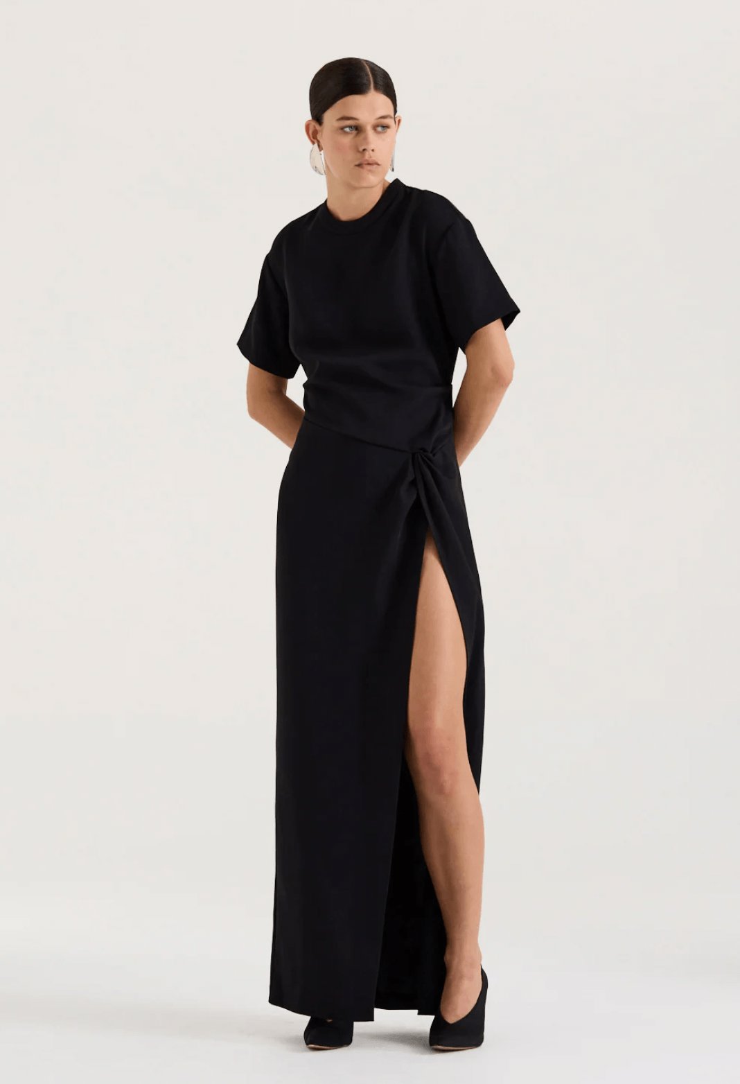 Henne Avila Dress Dress 