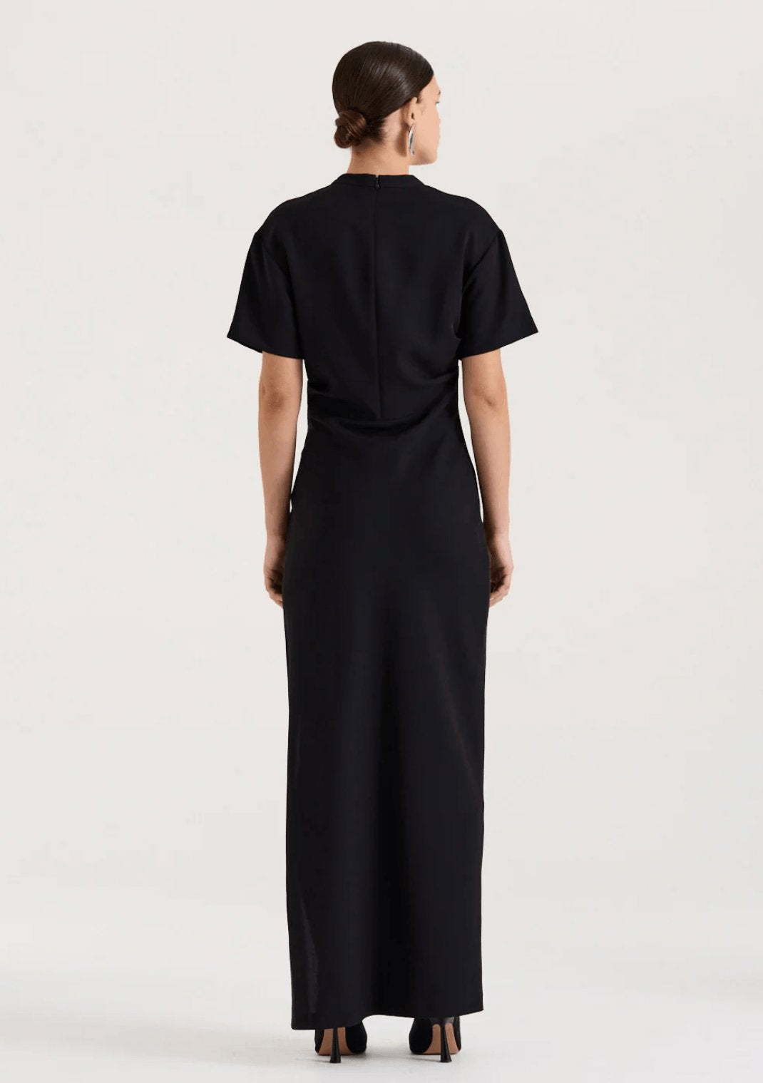 Henne Avila Dress Dress 