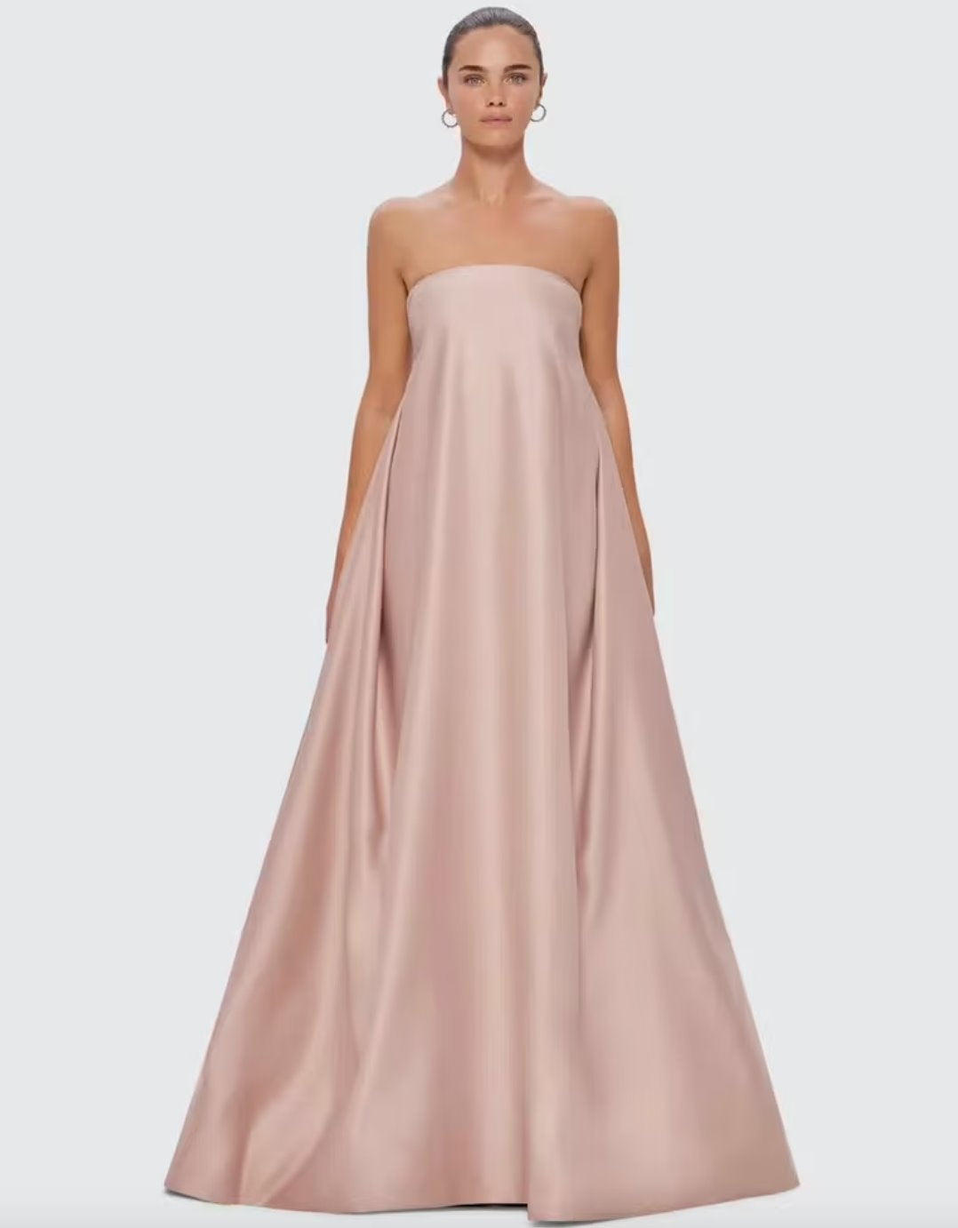 Leo Lin Phoebe Gown Dress 