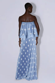 L'idee The Breeana Top and Gala Skirt Set 