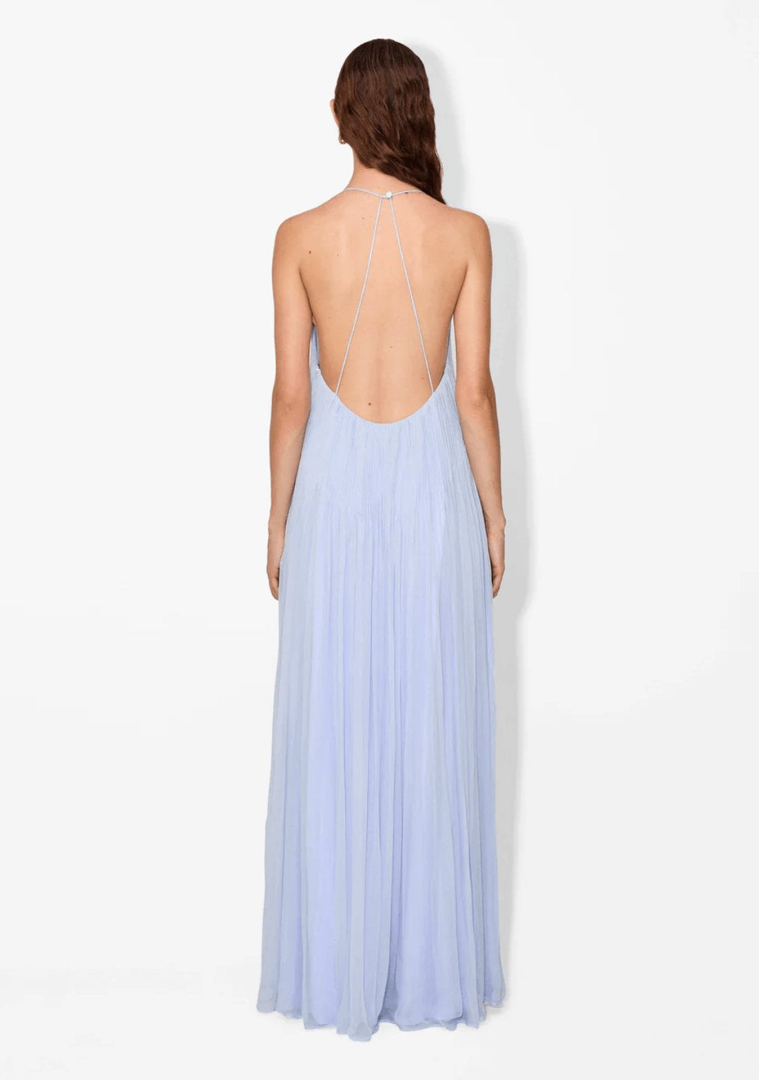 Magali Pascal Haydin Maxi Dress Dress 