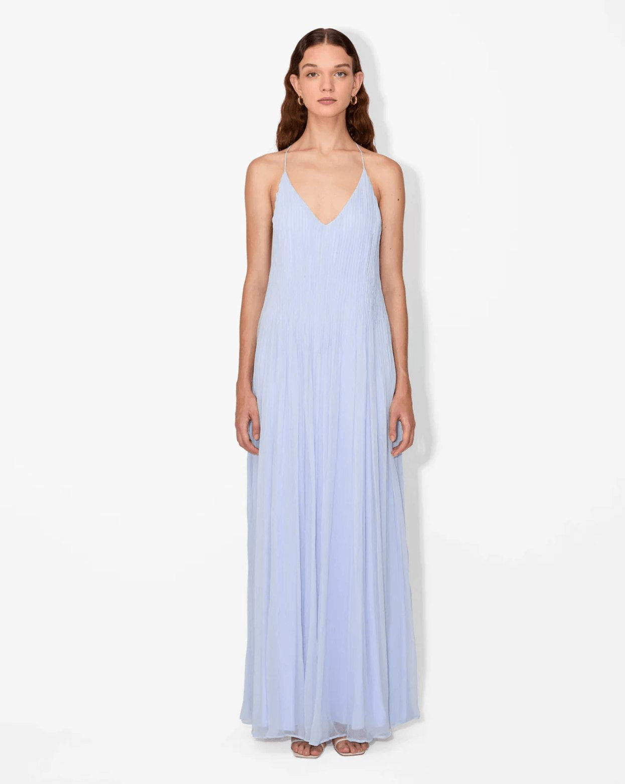 Magali Pascal Haydin Maxi Dress Dress 