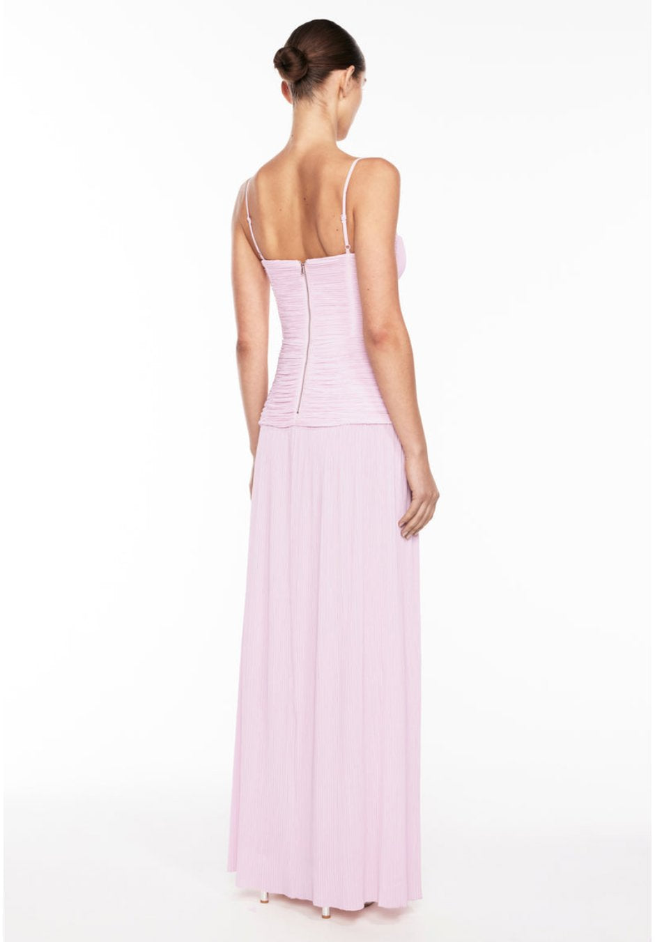 Manning Cartell Double Time Pleat Dress Dress 
