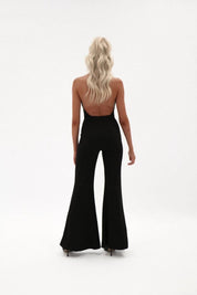 Natalie Rolt Cher Jumpsuit 