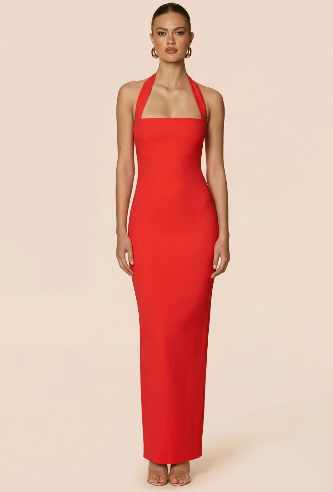 Nookie Boulevard Maxi Dress 