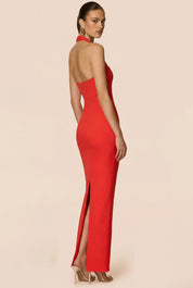 Nookie Boulevard Maxi Dress 